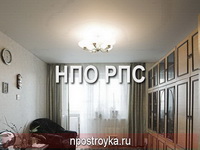 Фотографии натяжных потолков