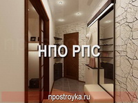 Фотографии натяжных потолков