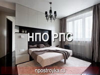 Фотографии натяжных потолков