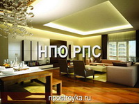 Фотографии натяжных потолков