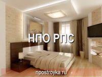 Фотографии натяжных потолков