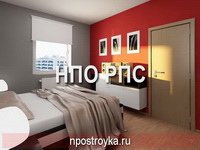 матовые натяжные потолки фото