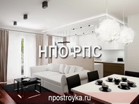 матовые натяжные потолки фото