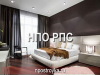 натяжные потолки фото