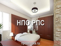 натяжные потолки фото