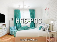 натяжные потолки фото