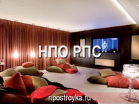 натяжные потолки фото