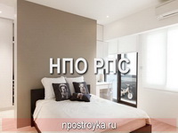 натяжные потолки фото