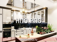 натяжные потолки фото