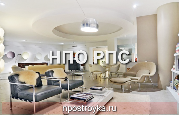 Дизайн натяжных потолков фото