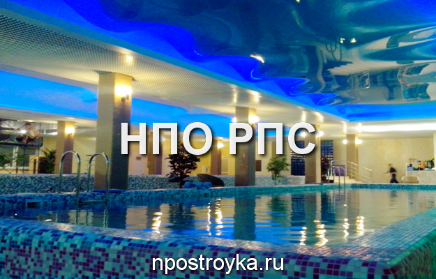 Дизайн натяжных потолков фото