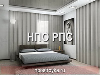 двухуровневые натяжные потолки фото