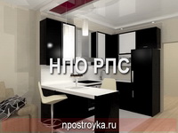 двухуровневые натяжные потолки фото
