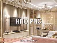 двухуровневые натяжные потолки фото