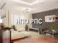 двухуровневые натяжные потолки фото