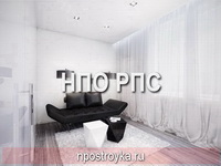 матовые натяжные потолки фото