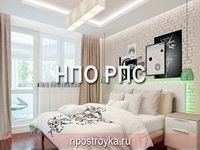 Парящий натяжной потолок фото