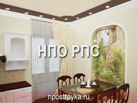 Сатиновые натяжные потолки фото