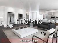 Сатиновые натяжные потолки фото