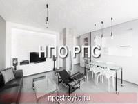 Дизайн натяжных потолков фото