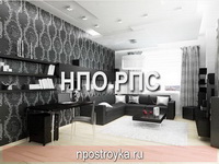 многоуровневые трехуровневые натяжные потолки фото