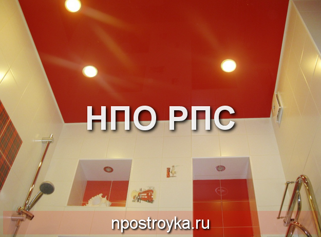 натяжные потолки картинки фото