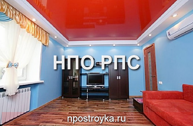 натяжные потолки картинки фото