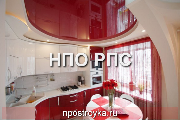 натяжные потолки картинки фото
