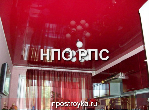 натяжные потолки картинки фото