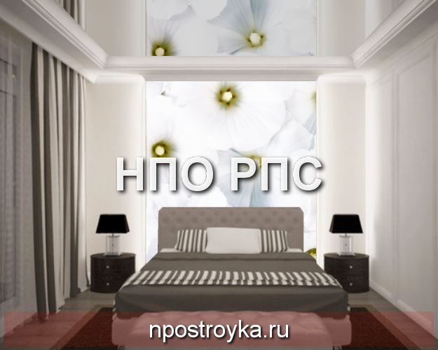 натяжные потолки картинки фото