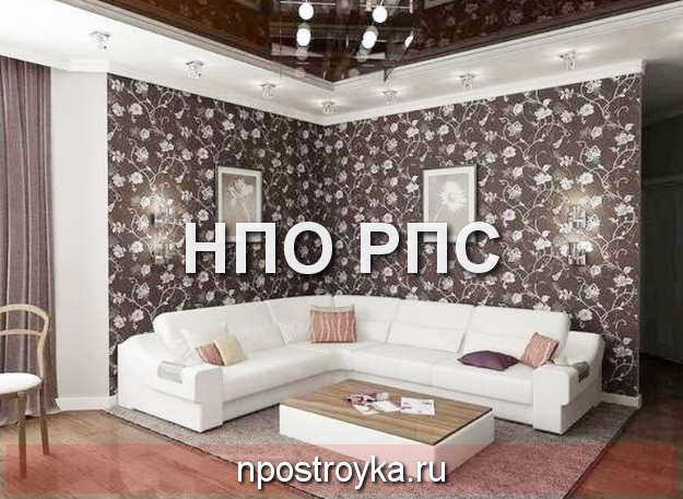 натяжные потолки картинки фото