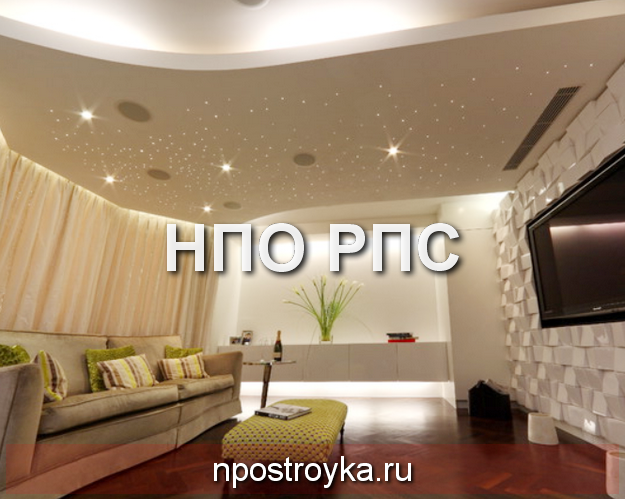 натяжные потолки картинки фото
