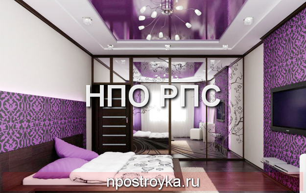 натяжные потолки картинки фото