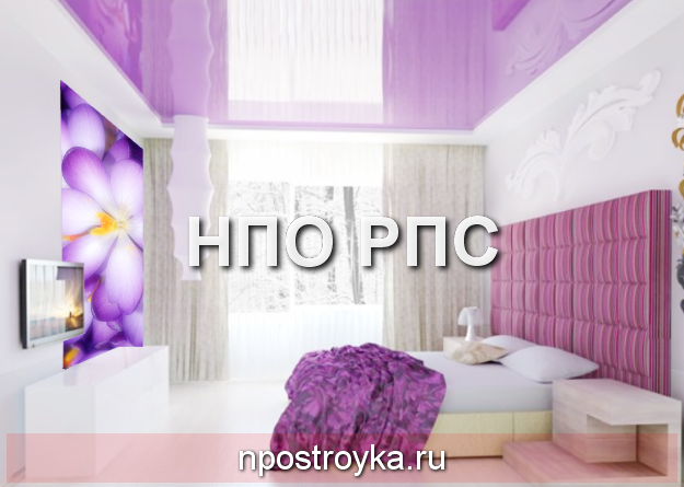 натяжные потолки картинки фото