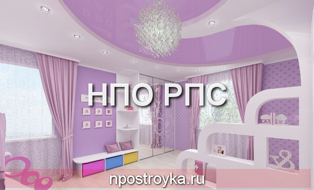 натяжные потолки картинки фото