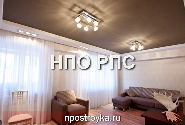 натяжные потолки картинки фото