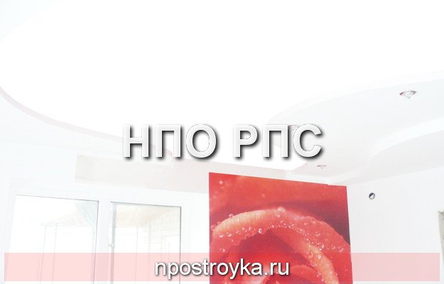 натяжные потолки картинки фото