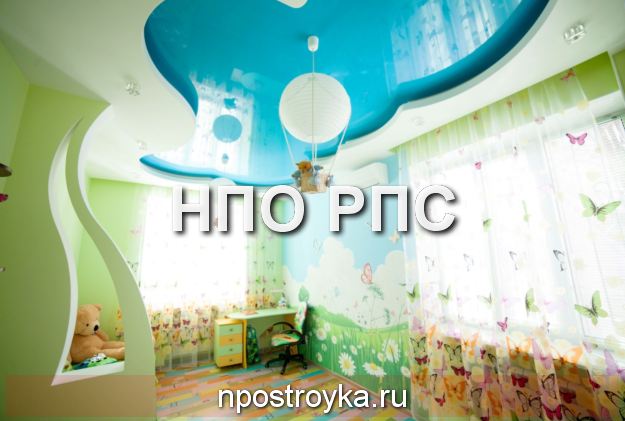 натяжные потолки картинки фото