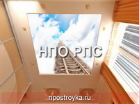 натяжные потолки картинки фото