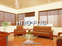 матовые натяжные потолки фото