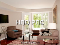 матовые натяжные потолки фото