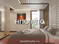 матовые натяжные потолки фото