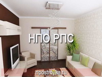 матовые натяжные потолки фото