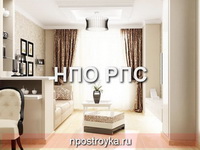 матовые натяжные потолки фото