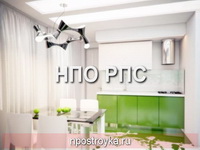 полупрозрачные натяжные потолки фото