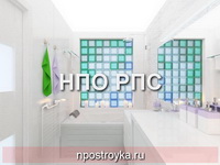 полупрозрачные натяжные потолки фото