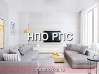 Сатиновые натяжные потолки фото