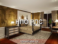 тканевый натяжной потолок Descor 24м2, цена под ключ от: 21096р тканевый натяжной потолок Descor 24м2, цена под ключ от: 21096р