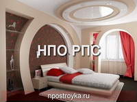 многоуровневые трехуровневые натяжные потолки фото