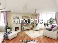 многоуровневые трехуровневые натяжные потолки фото